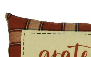 Harvest Moon Orange Pillow PL021011 - The Fox Decor